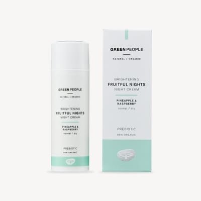 Fruitful Fruitful Nights Night Cream 50ml