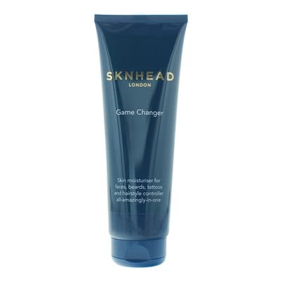 Game Changer SKNHEAD Game Changer Moisturiser Hairstyle Controller 250ml