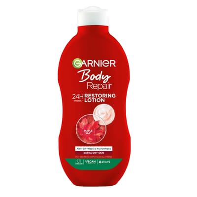Garnier Garnier Body Repair Restoring Moisturiser