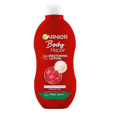 Garnier Garnier Body Repair Restoring Moisturiser