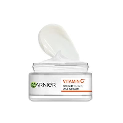 Garnier Garnier Vitamin C Brightening Day Cream Boost Glow & Enhance Skin Radiance 50ml