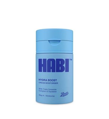 Habi Habi Hydra Boost Hydrating Moisturiser 50ml