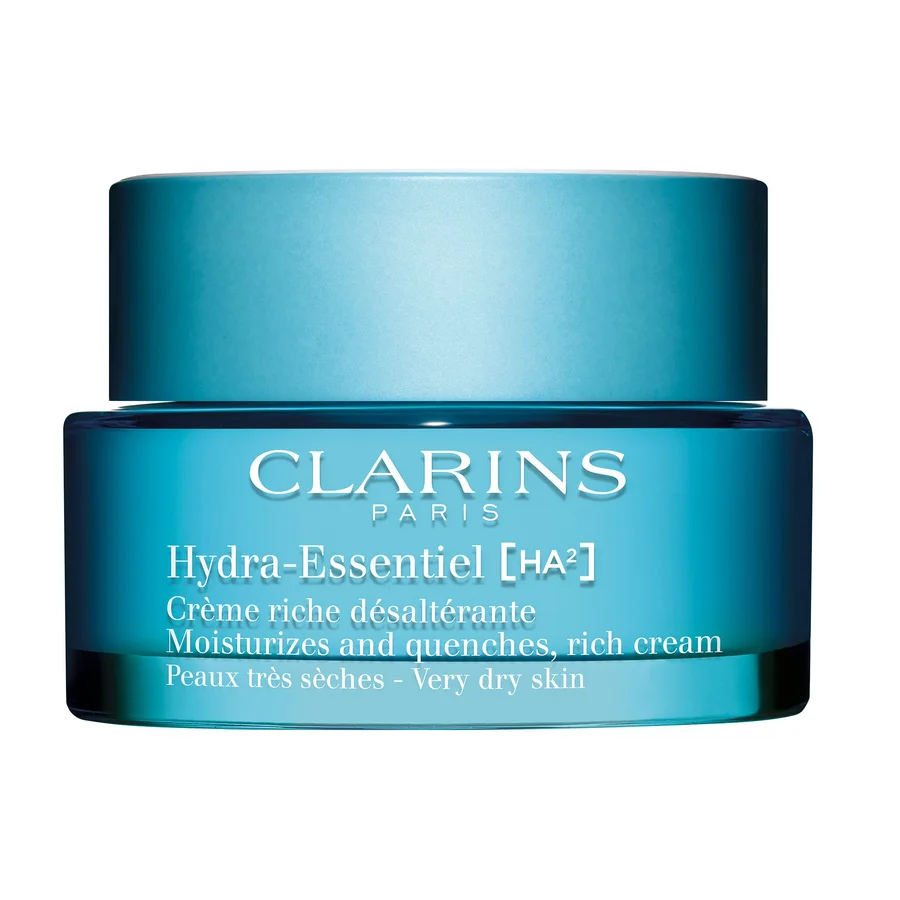 Health Pharm Clarins Hydra-Essentiel Rich 50ml Day Cream