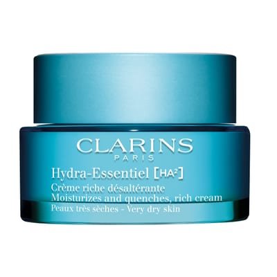 Health Pharm Clarins Hydra-Essentiel Rich 50ml Day Cream