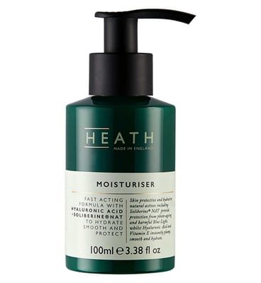 Heath Heath Moisturiser 100ml