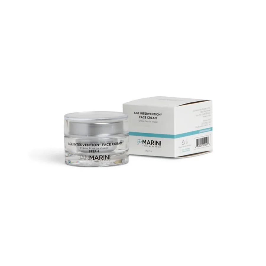 Jan Marini Jan Marini Age Intervention Face Cream (28g)