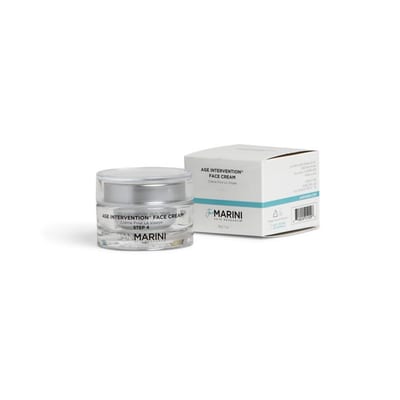 Jan Jan Marini Age Intervention Face Cream (28g)