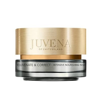 Juvena Juvena Skin Rejuvenate Intensive Nourishing Night Cream 50ml - Dry To Very Dry Skin