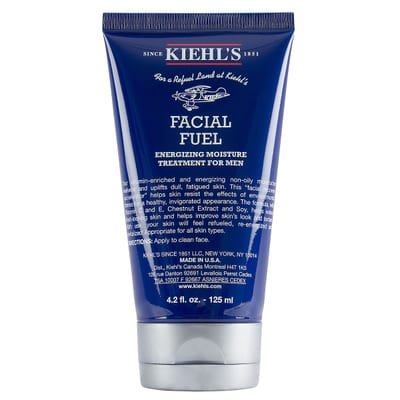 Kiehls Kiehl's Facial Fuel Moisturiser 125ml