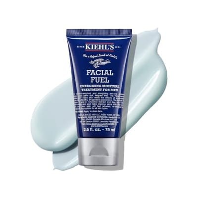 Kiehls Kiehl's Facial Fuel Moisturiser 75ml