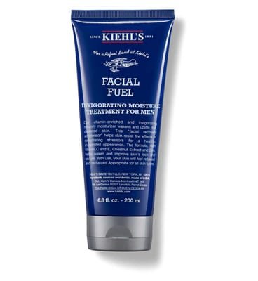 Kiehls Kiehl's Facial Fuel Moisturiser200 ml, 200ml