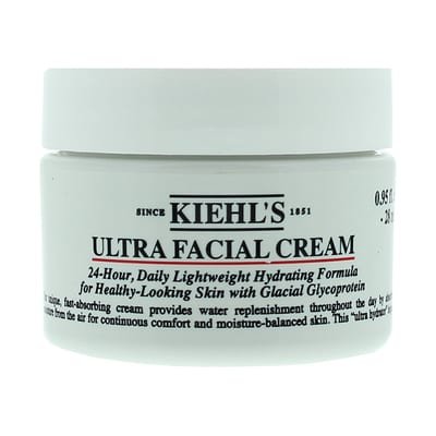 Kiehls Kiehl's Ultra Facial Cream 28ml