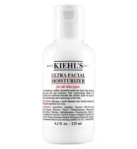 Kiehls Kiehl's Ultra Facial Moisturiser 125ml