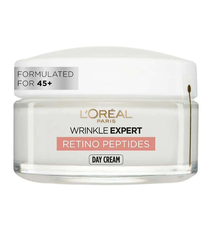 L'Oreal Paris L'Oreal Wrinkle Expert Day Cream
