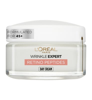 L'Oreal Paris L'Oreal Wrinkle Expert Day Cream