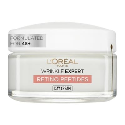 L'Oreal Paris L'Oreal Wrinkle Expert Day Cream