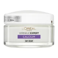 L'Oreal Paris L'Oreal Wrinkle Expert Day Cream – 55 Plus – Calcium Cream 50ml