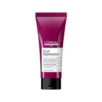 L'Oreal Professionnel L'Oreal Professionnel Serie Expert Curl Expression Leave-In-Moisturiser For Curly To Coily Hair200 ml, 200ml