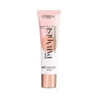 L'Oreal L'Oreal Paris Skin Paradise Tinted Moisturiser – Medium 04