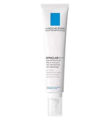 La Roche-Posay La Roche-Posay Effaclar K (+) Moisturiser For Oily, Blemish-Prone Skin 40ml