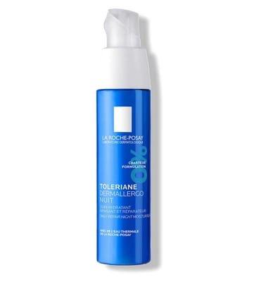 La Roche-Posay La Roche-Posay Toleriane Dermallergo Night Cream 40ml