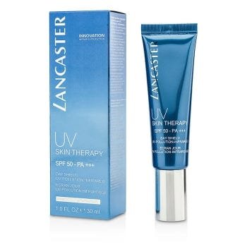 Lancaster Lancaster Skin Life Daily UV Shield Moisturiser SPF50 30ml