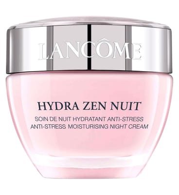 Lancome Lancome Hydra Zen Night Anti Stress Face Cream 50ml