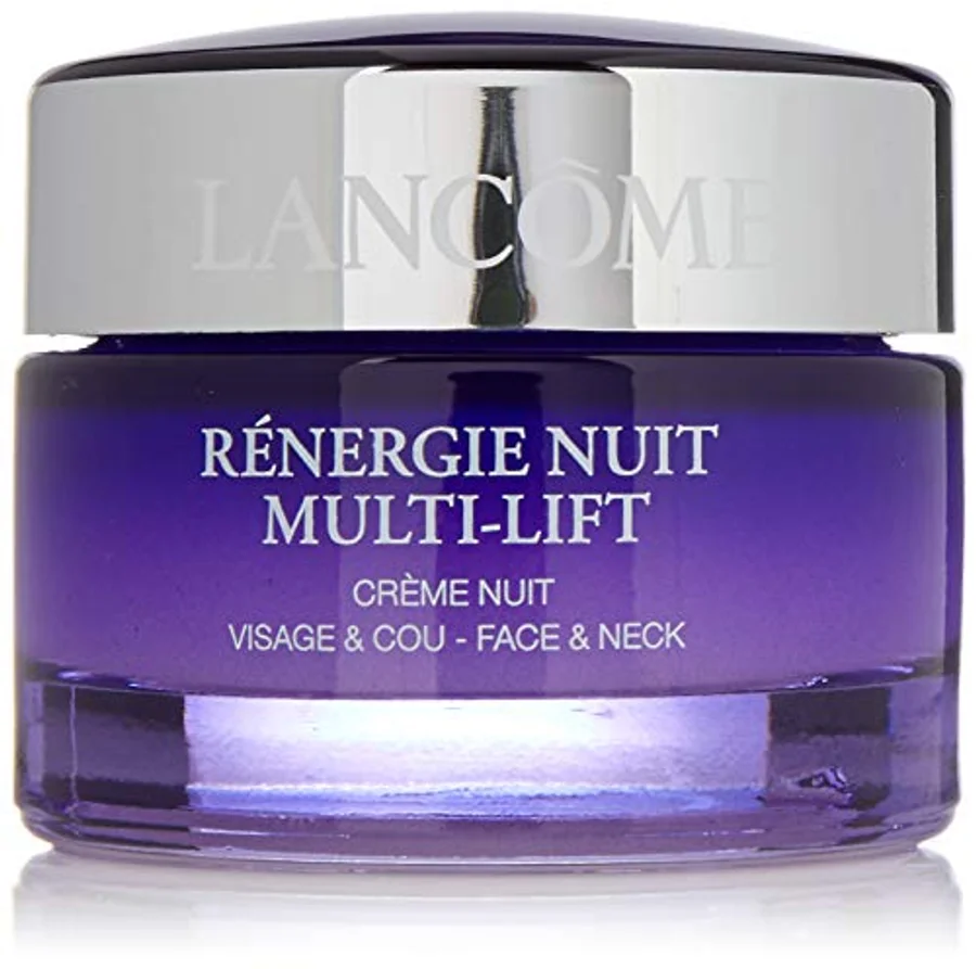 Lancome Lancôme Renergie Nuit Multi-Lift Night Cream 50ml