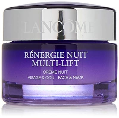 Lancome Lancôme Renergie Nuit Multi-Lift Night Cream 50ml