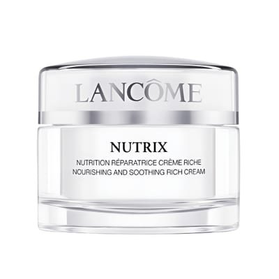 Lancome Lancome Nutrix Nourishing + Soothing Rich Cream 50ml