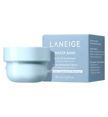 Laneige Laneige Water Bank Blue Hyaluronic Intensive Moisturiser Refill 50ml