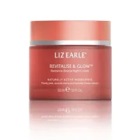 Liz Earle Liz Earle Revitalise & Glow Radiance Reveal Night Cream 50ml