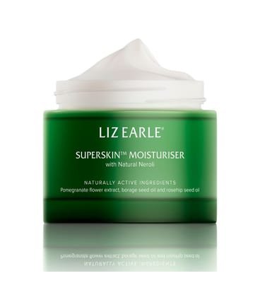 Liz Earle Liz Earle Superskin™ Moisturiser With Natural Neroli 50ml