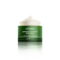 Liz Earle Liz Earle Superskin Night Cream 50ml