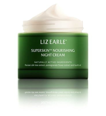 Liz Earle Liz Earle Superskin Night Cream 50ml