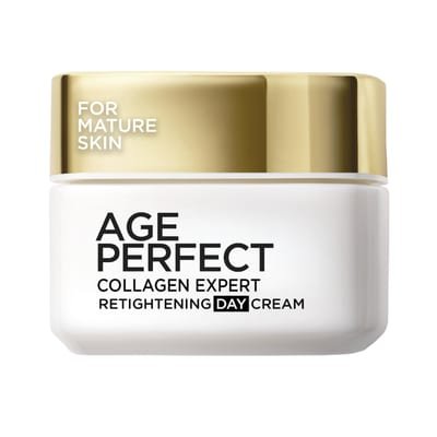 Loreal L'Oréal Age Perfect Re-Hydrating Day Cream 50ml