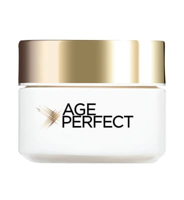 Loreal L'Oreal Paris Age Perfect Collagen Expert Retightening Day Cream, With Peptides, 50ml