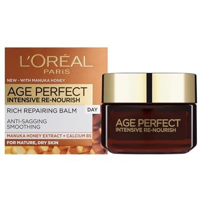 Loreal L'Oreal Paris Age Perfect Manuka Honey Face Cream 50ml