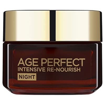 Loreal L'Oreal Paris Age Perfect Manuka Honey Night Cream 50ml