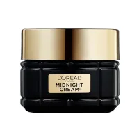 Loreal L'Oreal Paris Cell Renew Midnight Cream, Antioxidant Night Cream 50ml