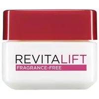 Loreal L'Oreal Paris Revitalift Hydrating Fragrance-Free Day Cream With Natural Probiotic Extracts, 50ml