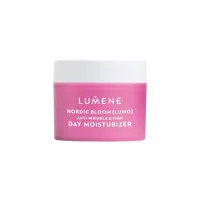 Lumene Lumene Nordic Bloom Anti-Wrinkle & Firm Day Moisturiser, Anti-Ageing Cream For Wrinkles 50ml