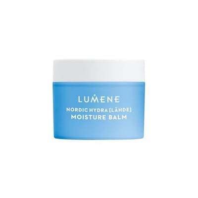 Lumene Lumene Nordic Hydra Moisture Balm Face Cream With Hyaluronic Acid 50ml