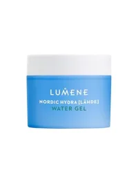 Lumene Lumene Nordic Hydra Water Gel Face Cream With Triple Hyaluronic Acid & Niacinamide 50ml