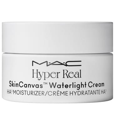 M.A.C M.A.C Hyper Real Skincanvas Waterlight Moisturiser Cream 15ml