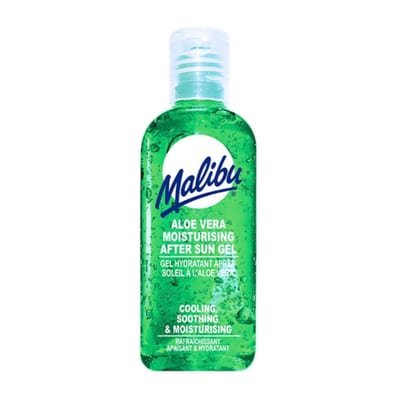 Malibu Malibu After Sun Gel Aloe Vera - 100ml
