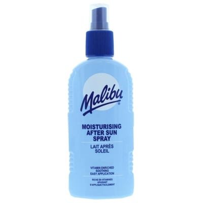 Malibu Malibu Moisturising After Sun Spray - 200ml