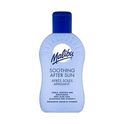 Malibu Malibu Soothing After Sun Lotion - 200ml