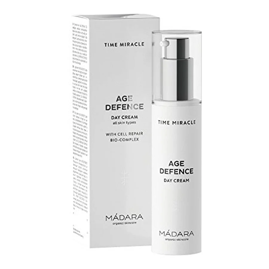 Mádara Mádara Time Miracle Age Defence Day Cream 50ml