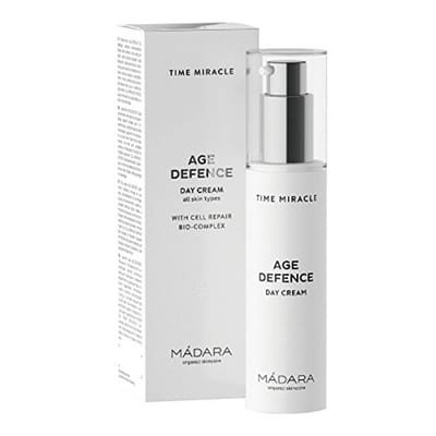 Mádara Mádara Time Miracle Age Defence Day Cream 50ml
